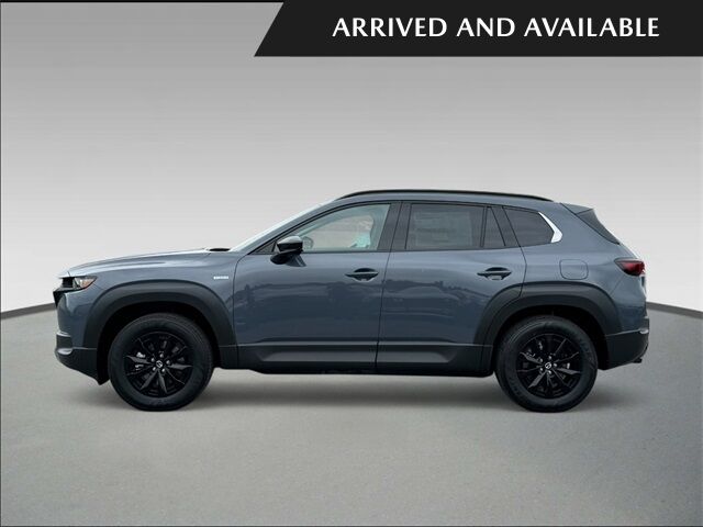 2025 MAZDA CX-50 Hybrid Premium San Juan Capistrano CA