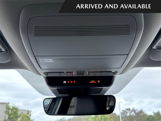2025 MAZDA CX-50 Hybrid Premium San Juan Capistrano CA