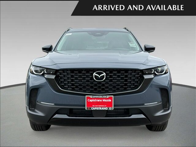 2025 MAZDA CX-50 Hybrid Premium San Juan Capistrano CA