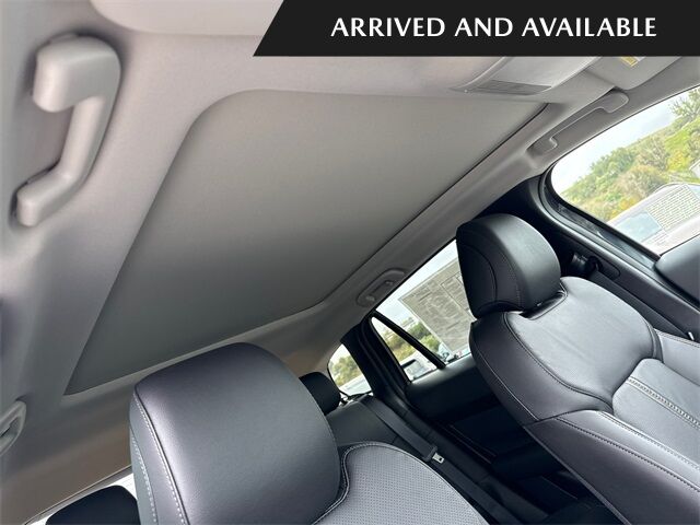 2025 MAZDA CX-50 Hybrid Premium San Juan Capistrano CA