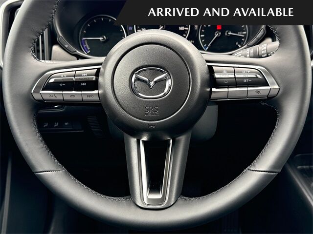 2025 MAZDA CX-50 Hybrid Premium San Juan Capistrano CA