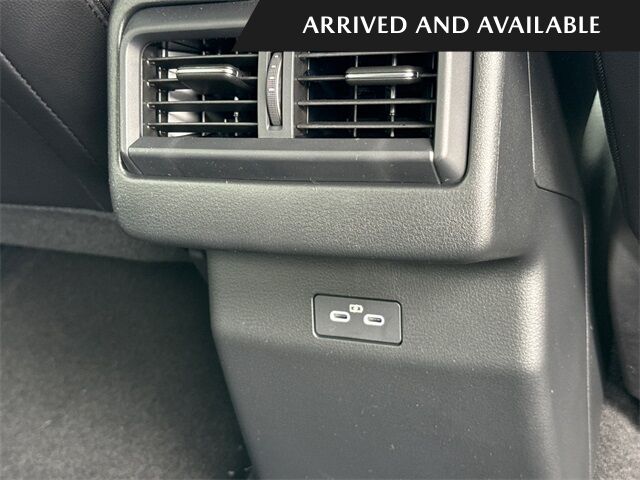 2025 MAZDA CX-50 Hybrid Premium San Juan Capistrano CA