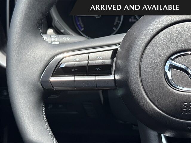 2025 MAZDA CX-50 Hybrid Premium San Juan Capistrano CA