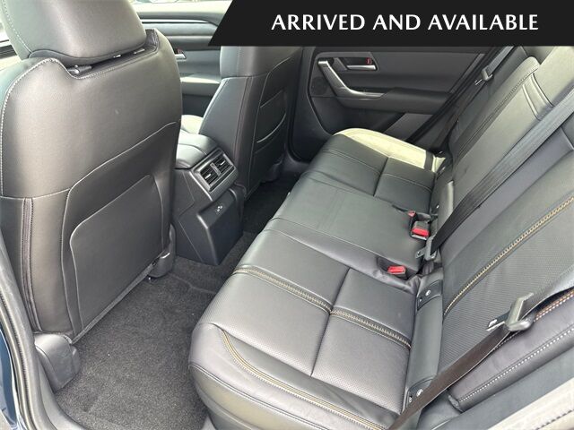 2025 MAZDA CX-50 Hybrid Premium San Juan Capistrano CA