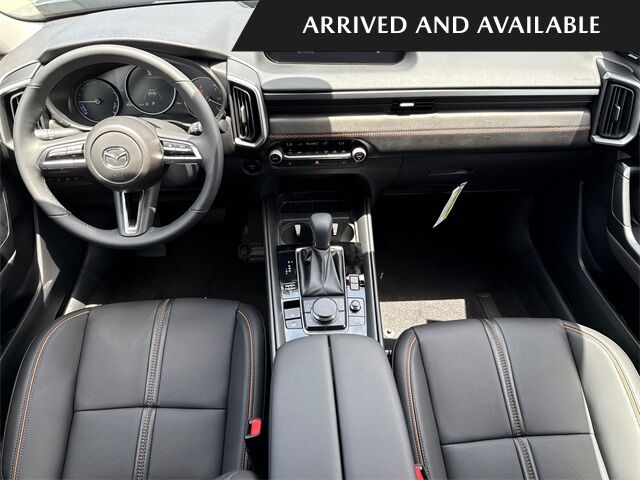 2025 MAZDA CX-50 Hybrid Premium San Juan Capistrano CA