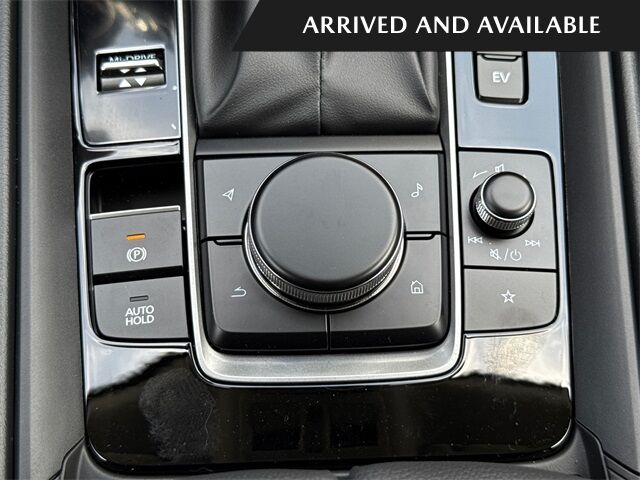 2025 MAZDA CX-50 Hybrid Premium San Juan Capistrano CA