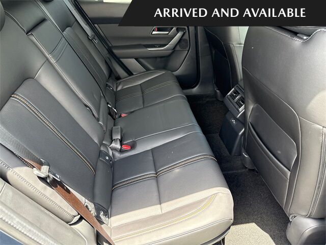 2025 MAZDA CX-50 Hybrid Premium San Juan Capistrano CA