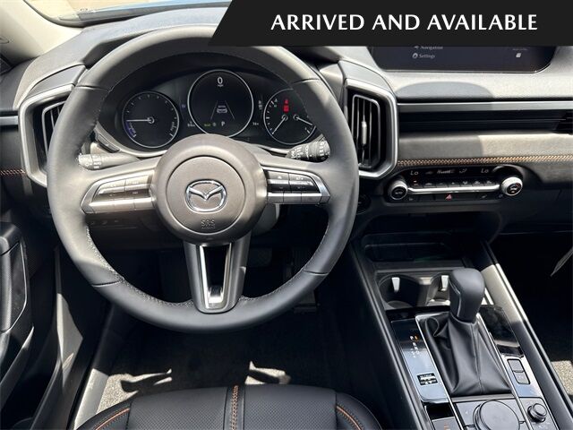 2025 MAZDA CX-50 Hybrid Premium San Juan Capistrano CA