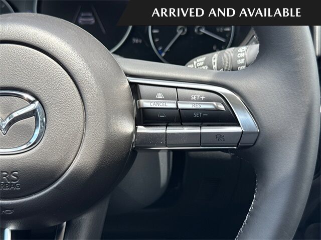 2025 MAZDA CX-50 Hybrid Premium San Juan Capistrano CA