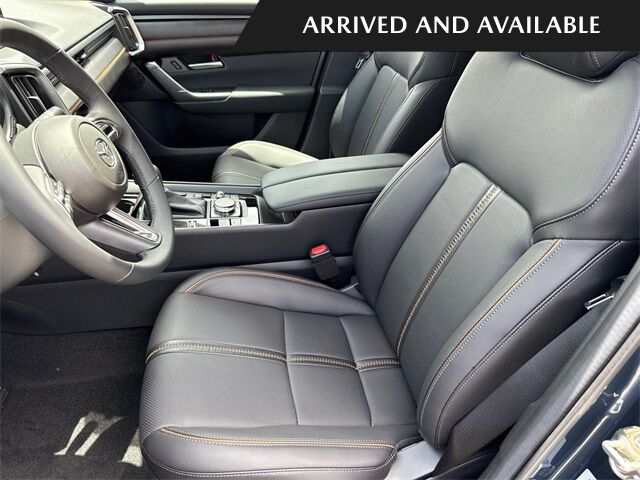 2025 MAZDA CX-50 Hybrid Premium San Juan Capistrano CA