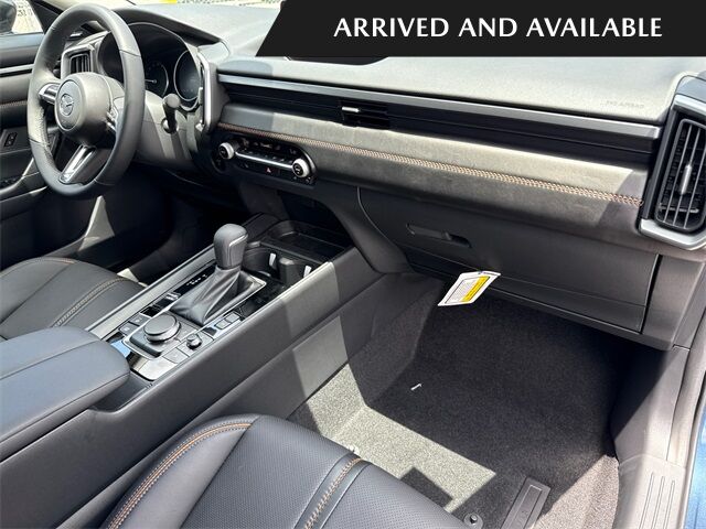 2025 MAZDA CX-50 Hybrid Premium San Juan Capistrano CA