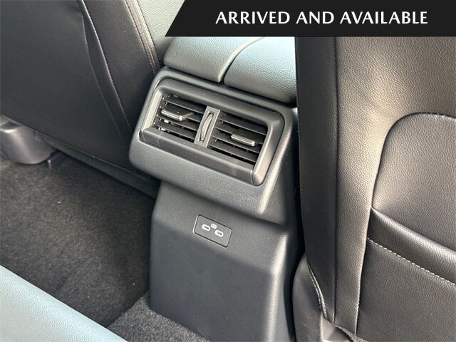 2025 MAZDA CX-50 Hybrid Premium San Juan Capistrano CA