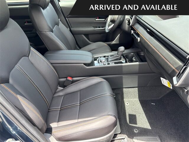 2025 MAZDA CX-50 Hybrid Premium San Juan Capistrano CA
