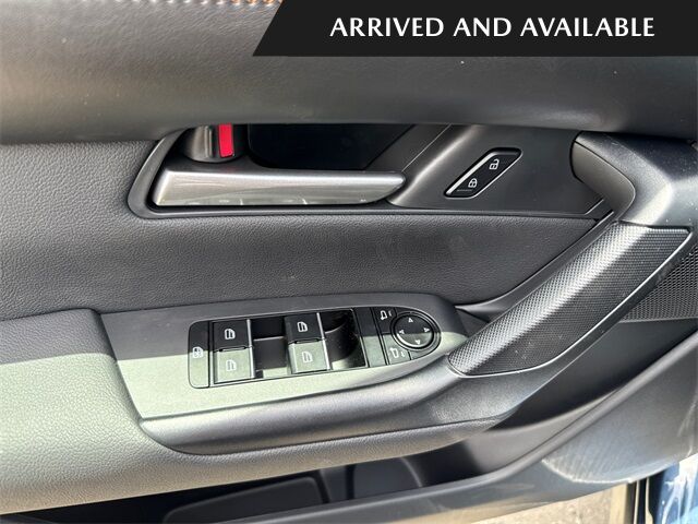 2025 MAZDA CX-50 Hybrid Premium San Juan Capistrano CA