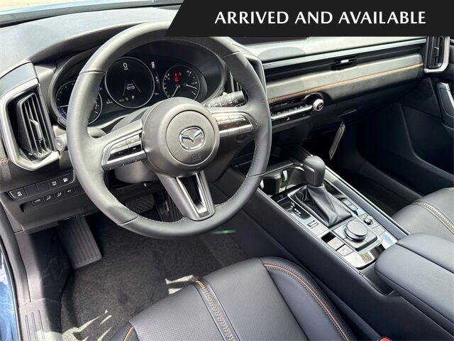 2025 MAZDA CX-50 Hybrid Premium San Juan Capistrano CA