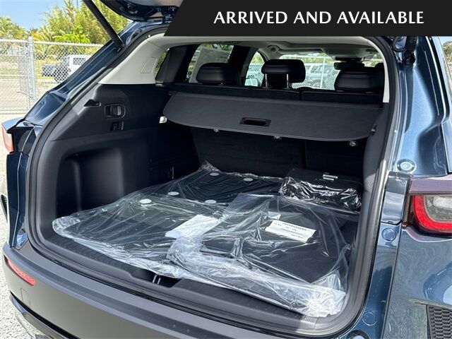 2025 MAZDA CX-50 Hybrid Premium San Juan Capistrano CA