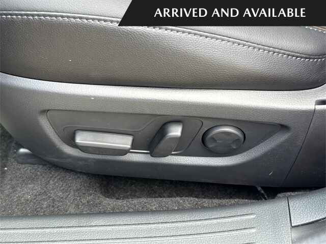 2025 MAZDA CX-50 Hybrid Premium San Juan Capistrano CA