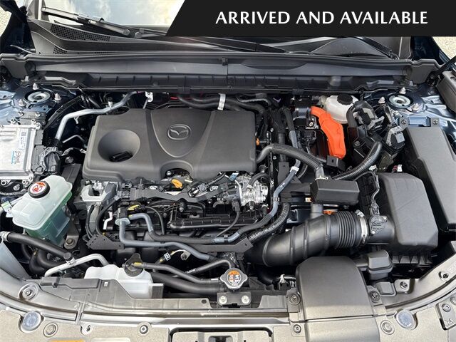 2025 MAZDA CX-50 Hybrid Premium San Juan Capistrano CA