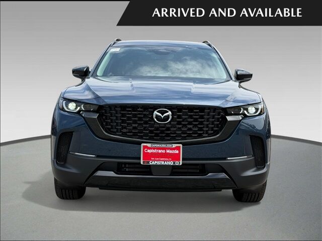 2025 MAZDA CX-50 Hybrid Premium San Juan Capistrano CA