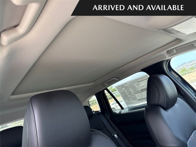 2025 MAZDA CX-50 Hybrid Premium San Juan Capistrano CA