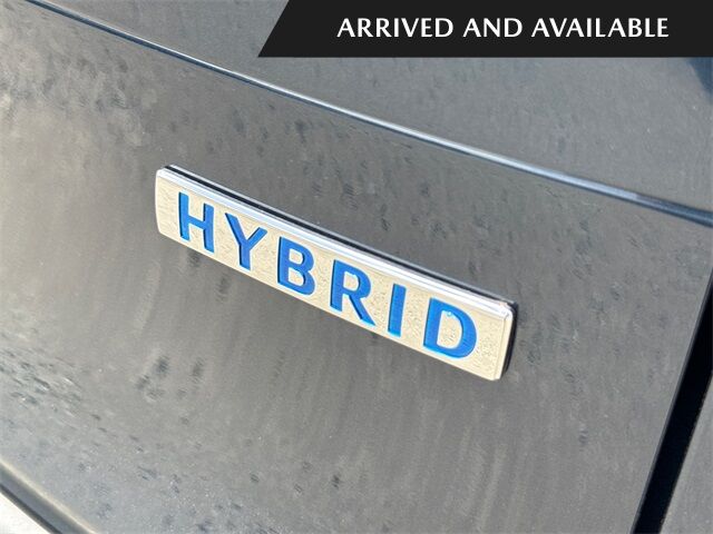 2025 MAZDA CX-50 Hybrid Premium San Juan Capistrano CA