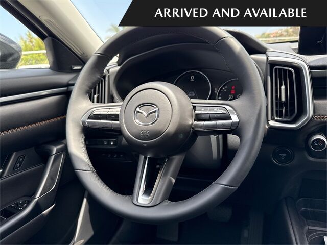 2025 MAZDA CX-50 Hybrid Premium San Juan Capistrano CA