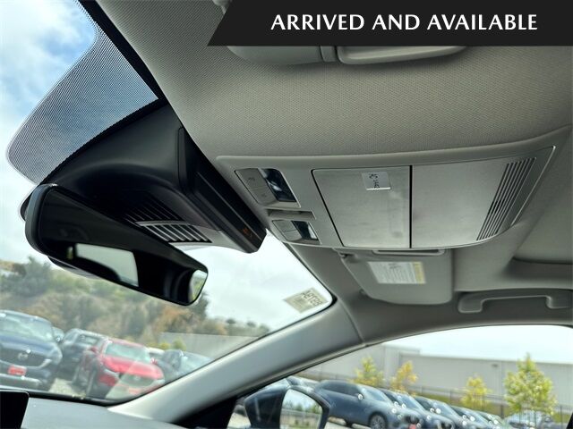 2025 MAZDA CX-50 Hybrid Premium San Juan Capistrano CA