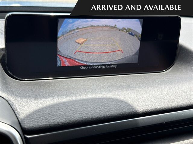 2025 MAZDA CX-50 Hybrid Premium San Juan Capistrano CA