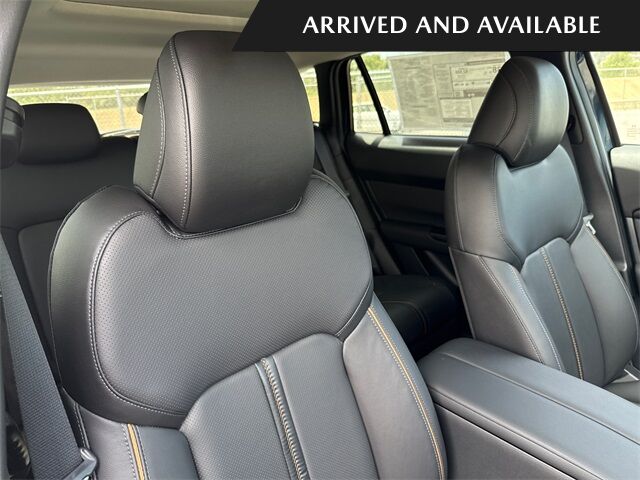 2025 MAZDA CX-50 Hybrid Premium San Juan Capistrano CA