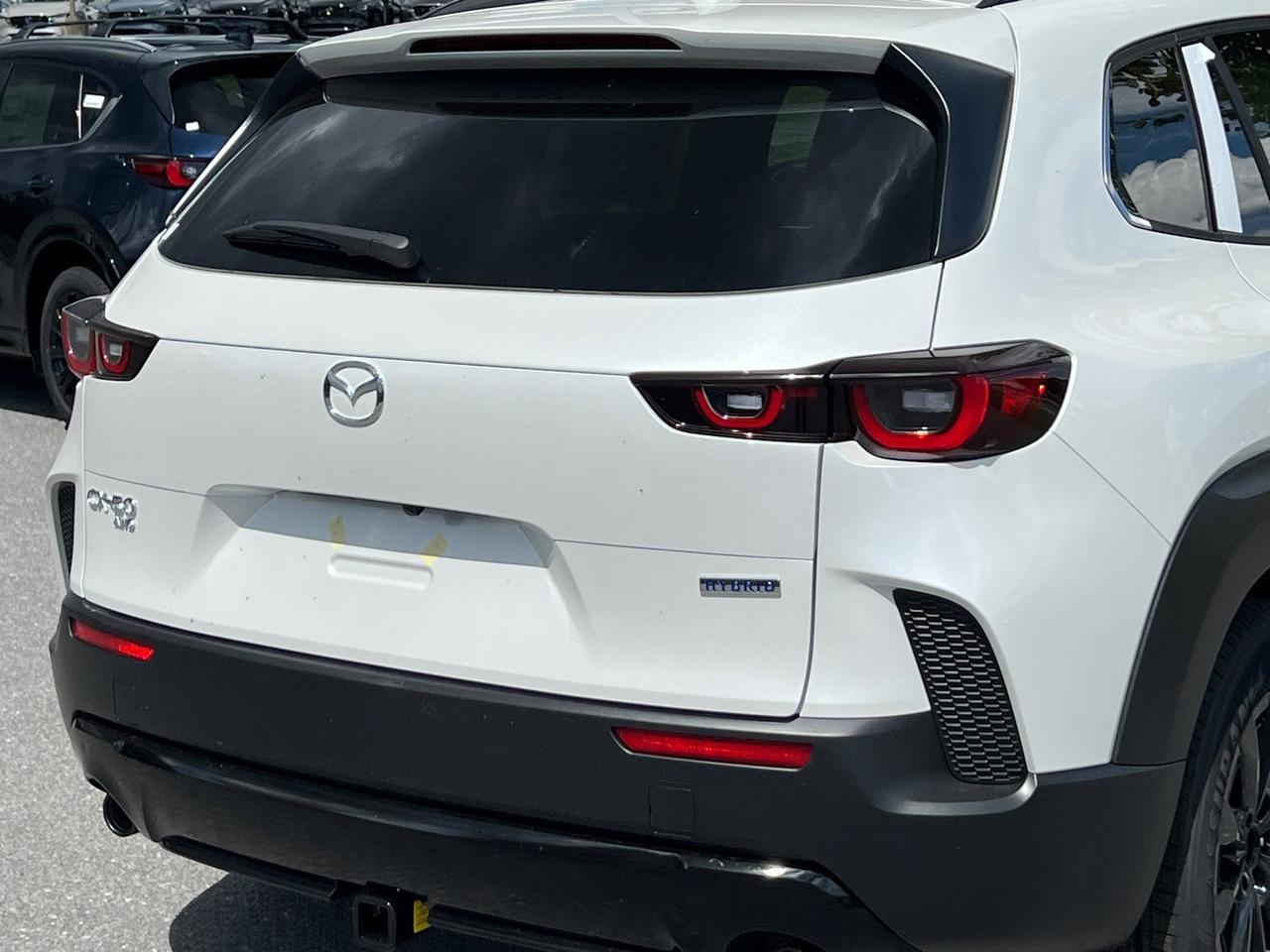 2025 MAZDA CX-50 Hybrid Premium Hagerstown MD