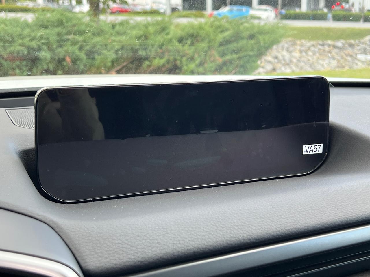 2025 MAZDA CX-50 Hybrid Premium Hagerstown MD