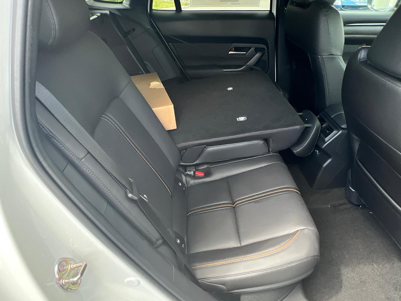 2025 MAZDA CX-50 Hybrid Premium Hagerstown MD