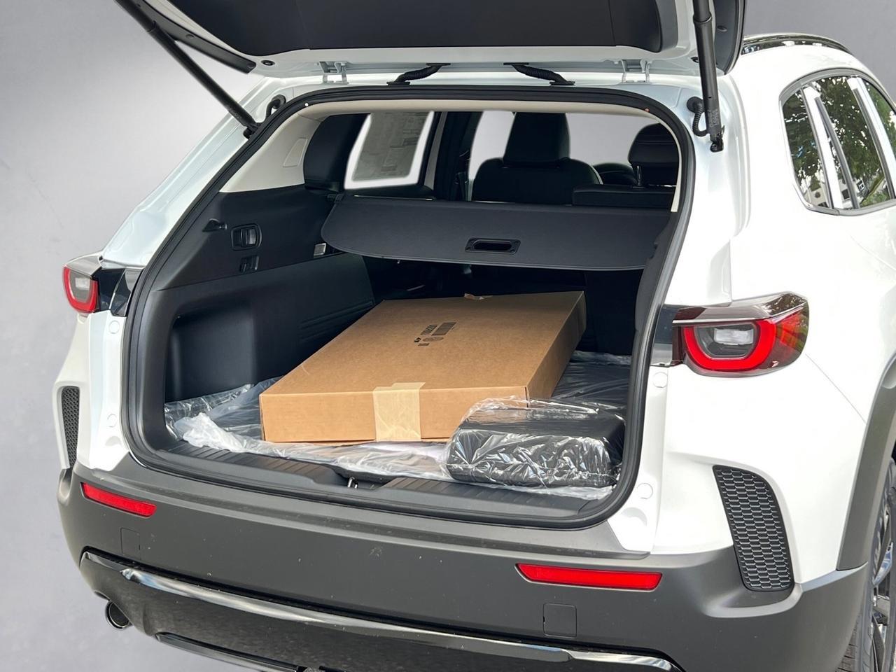 2025 MAZDA CX-50 Hybrid Premium Hagerstown MD