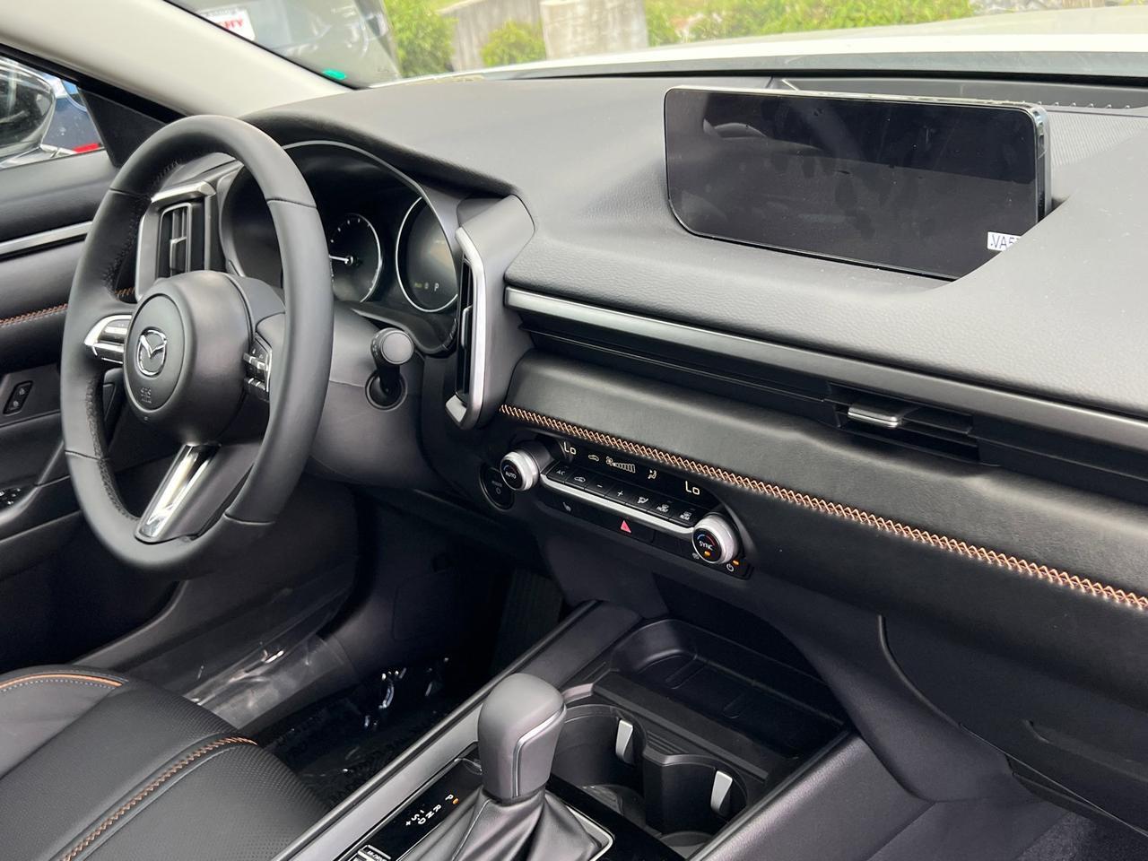 2025 MAZDA CX-50 Hybrid Premium Hagerstown MD