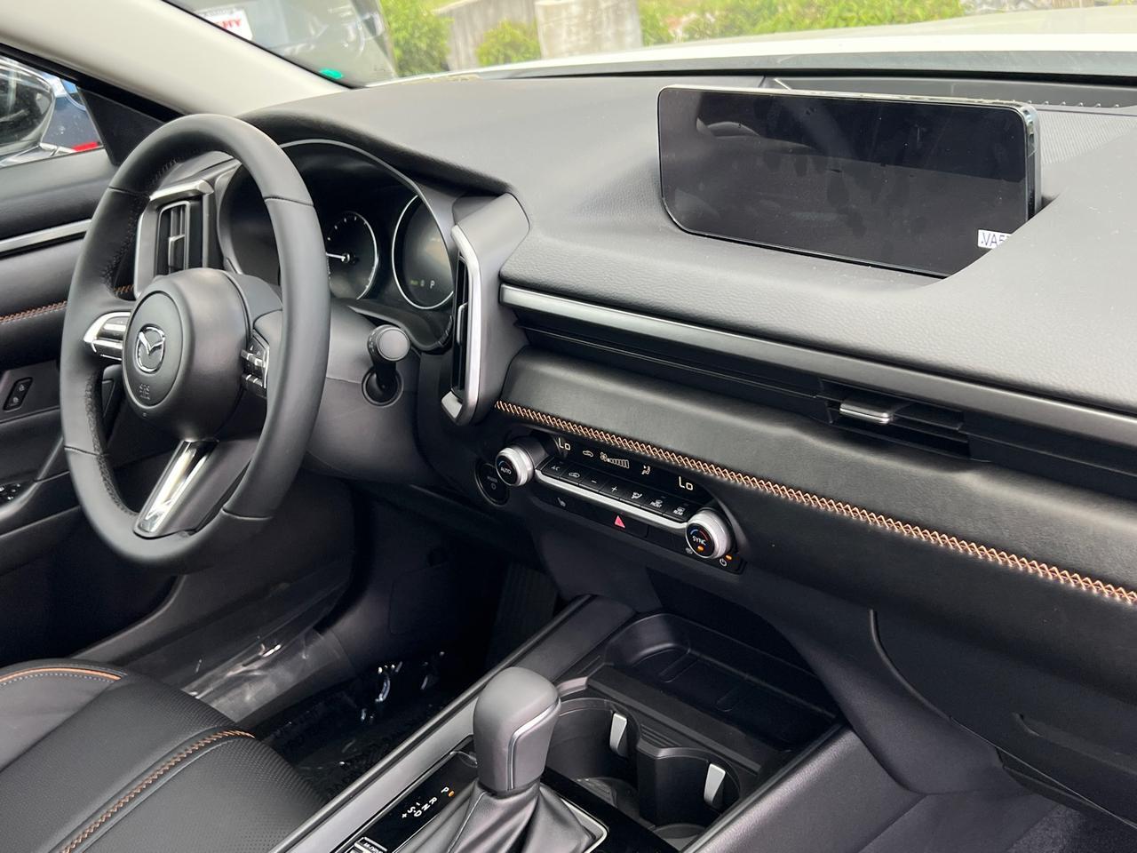 2025 MAZDA CX-50 Hybrid Premium Hagerstown MD