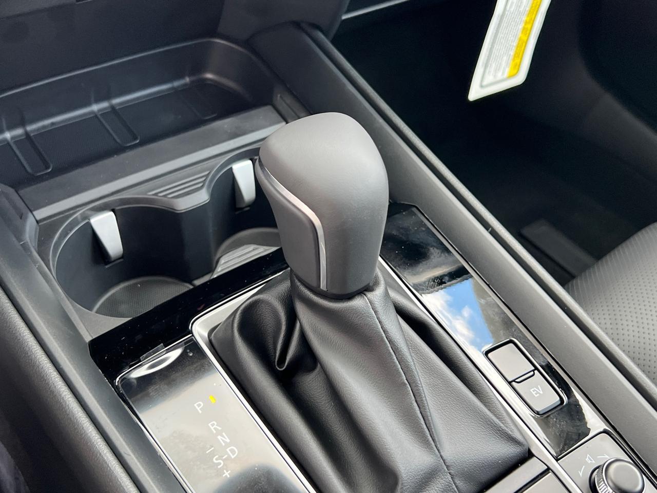 2025 MAZDA CX-50 Hybrid Premium Hagerstown MD
