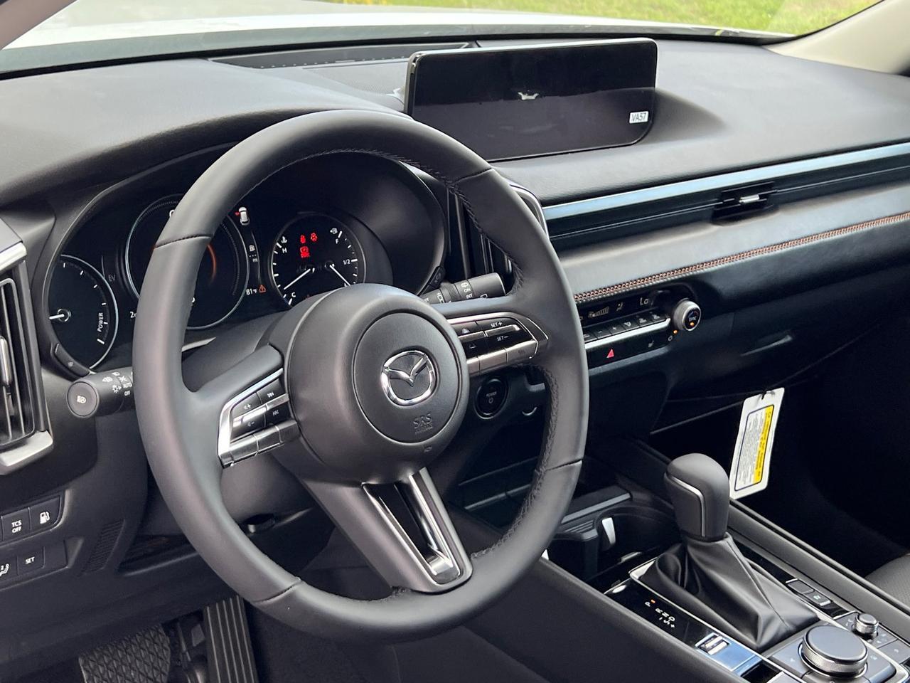 2025 MAZDA CX-50 Hybrid Premium Hagerstown MD