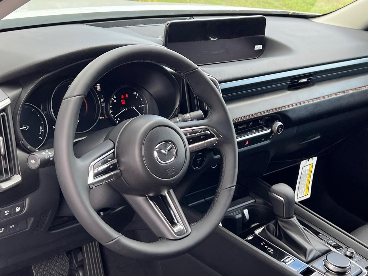 2025 MAZDA CX-50 Hybrid Premium Hagerstown MD