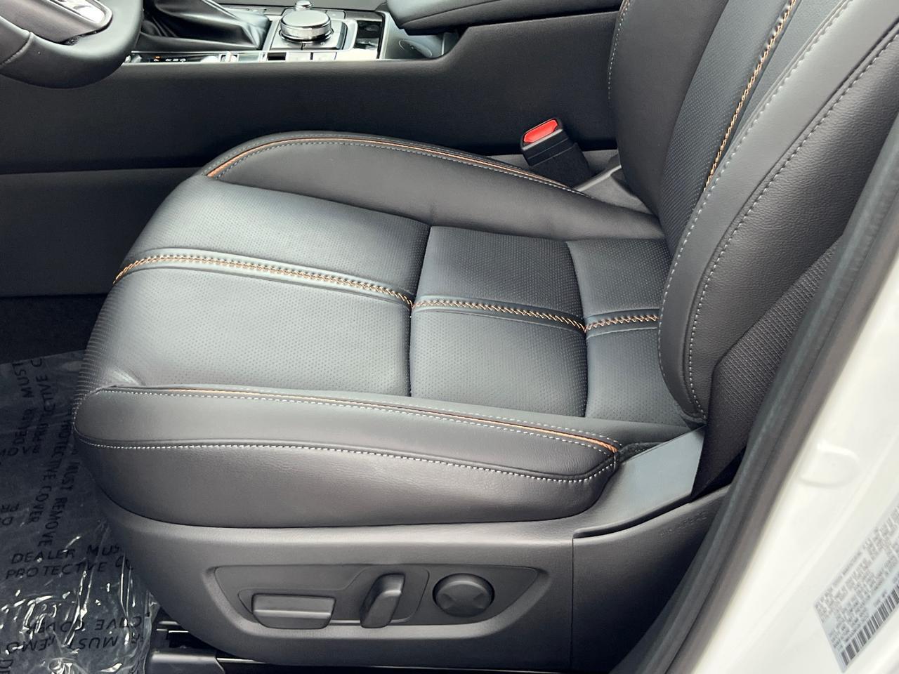 2025 MAZDA CX-50 Hybrid Premium Hagerstown MD
