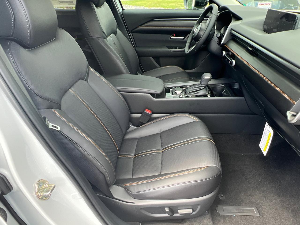 2025 MAZDA CX-50 Hybrid Premium Hagerstown MD
