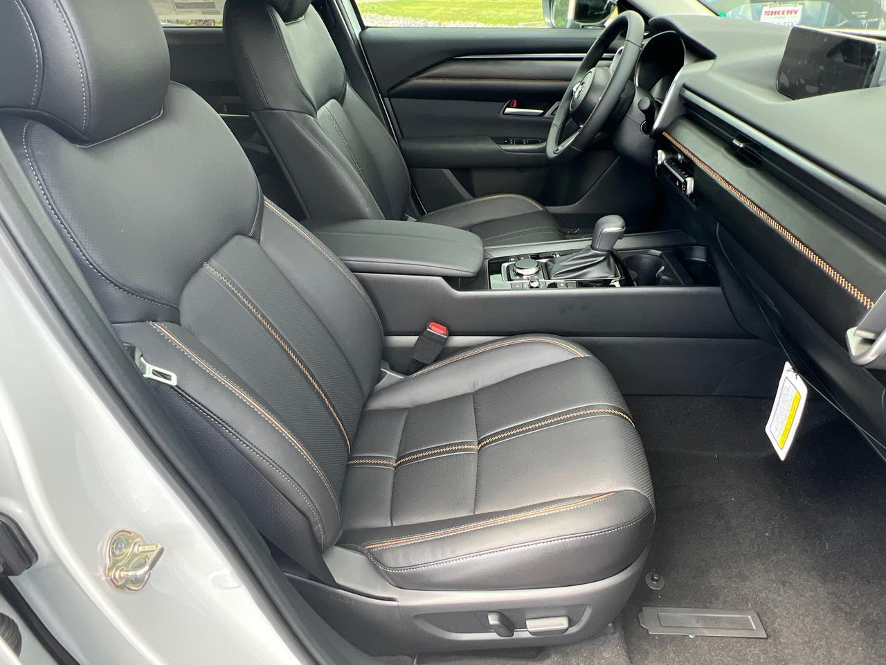 2025 MAZDA CX-50 Hybrid Premium Hagerstown MD