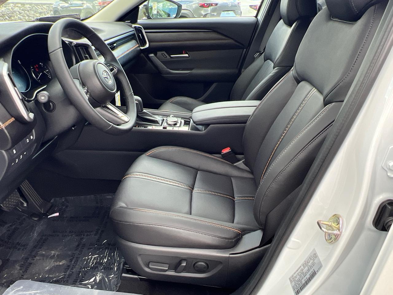 2025 MAZDA CX-50 Hybrid Premium Hagerstown MD