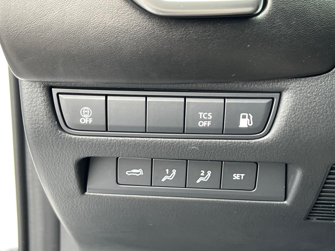 2025 MAZDA CX-50 Hybrid Premium Hagerstown MD