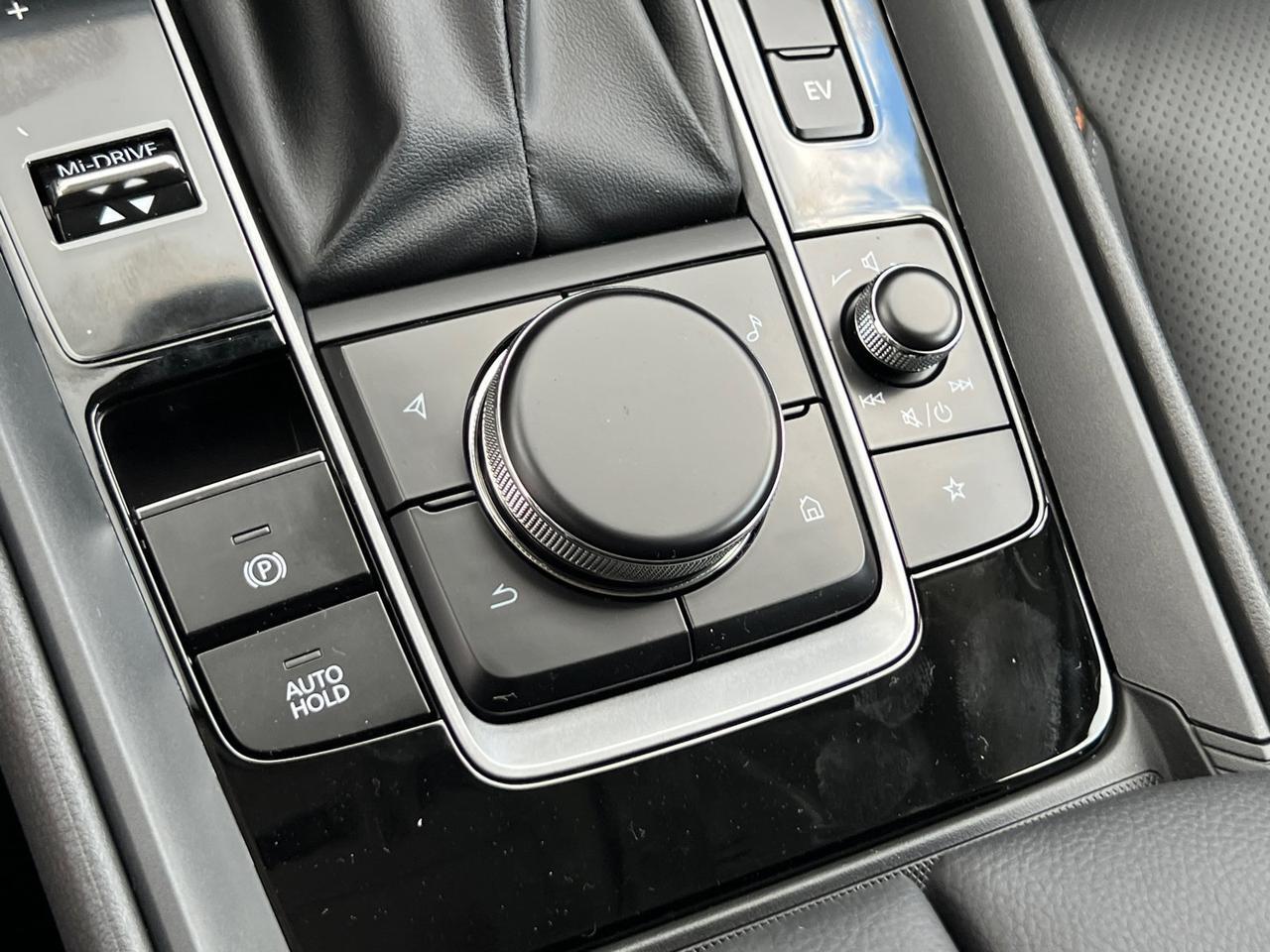 2025 MAZDA CX-50 Hybrid Premium Hagerstown MD