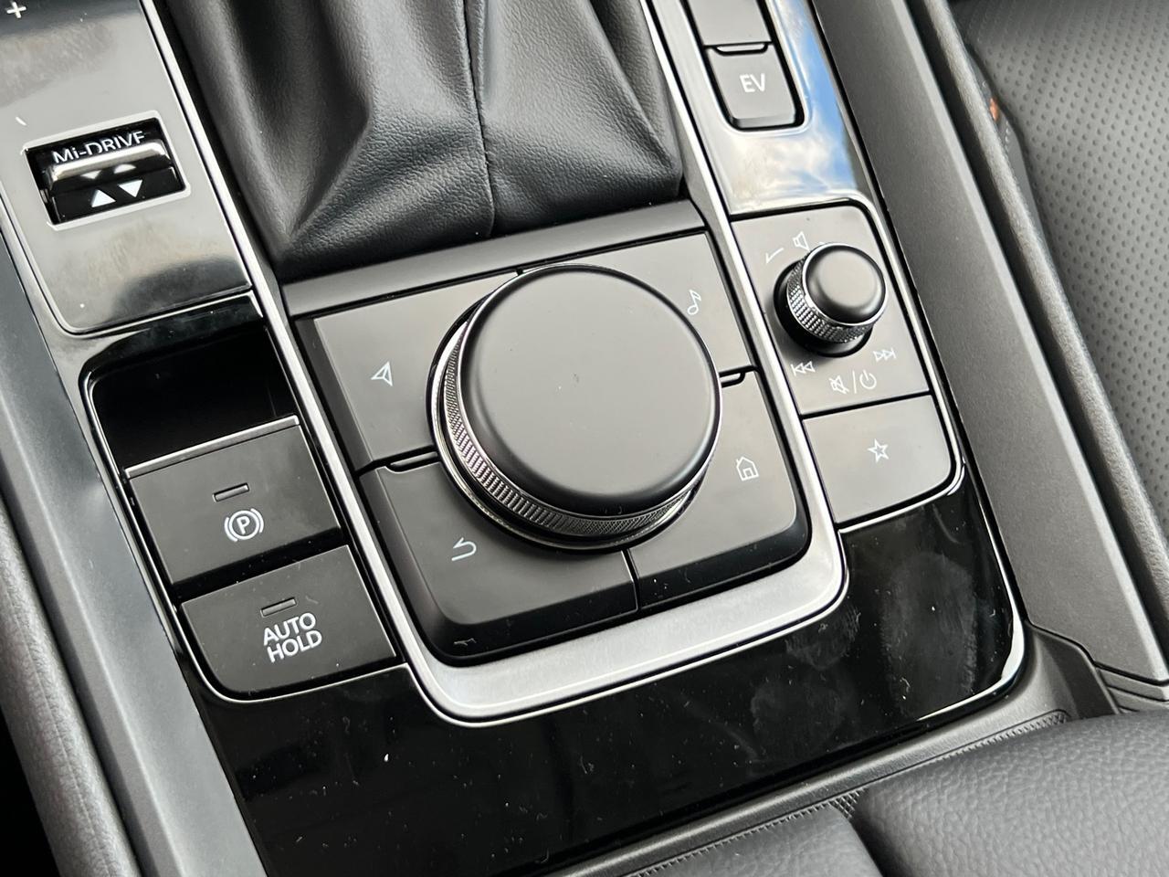 2025 MAZDA CX-50 Hybrid Premium Hagerstown MD