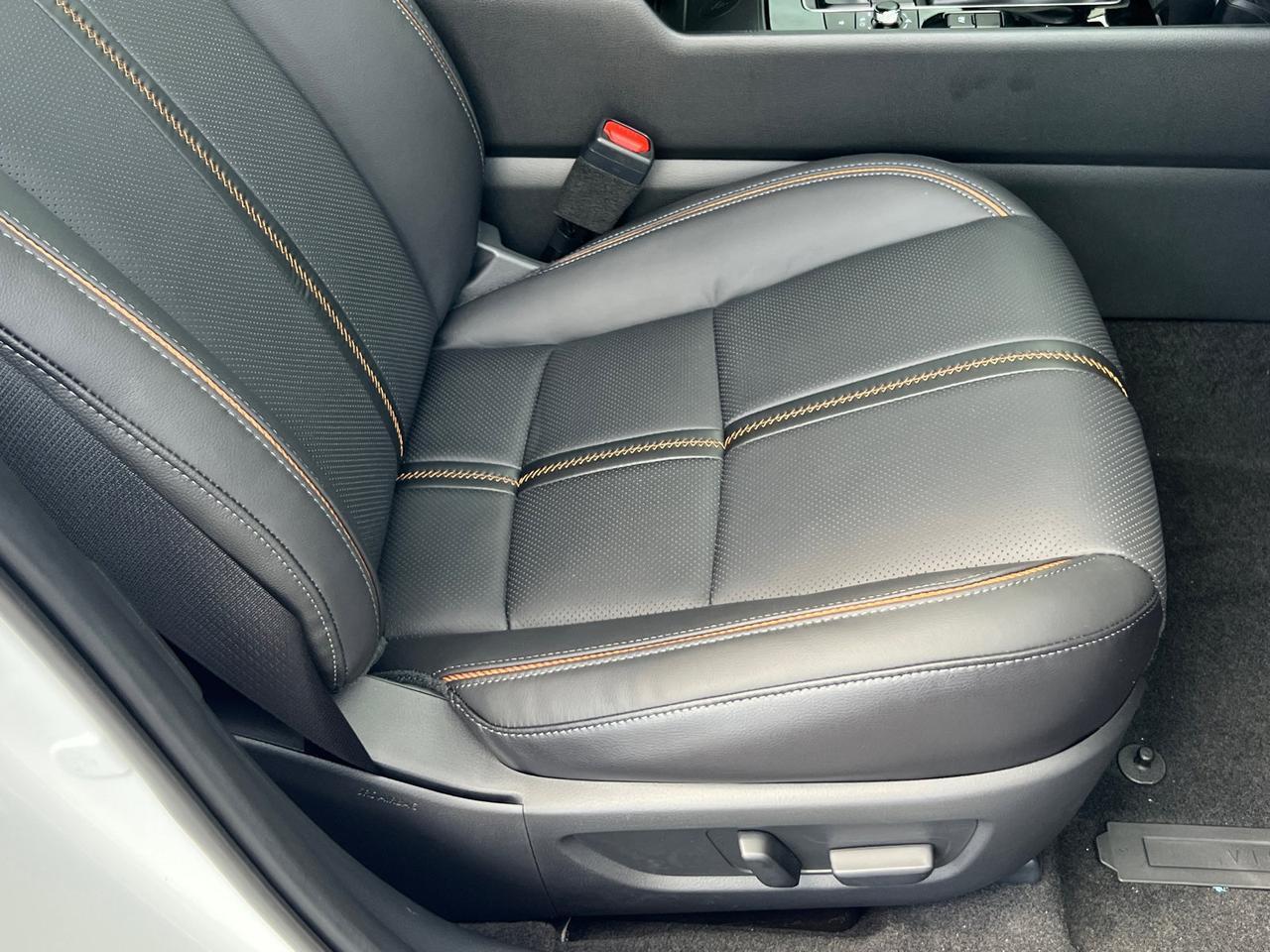 2025 MAZDA CX-50 Hybrid Premium Hagerstown MD