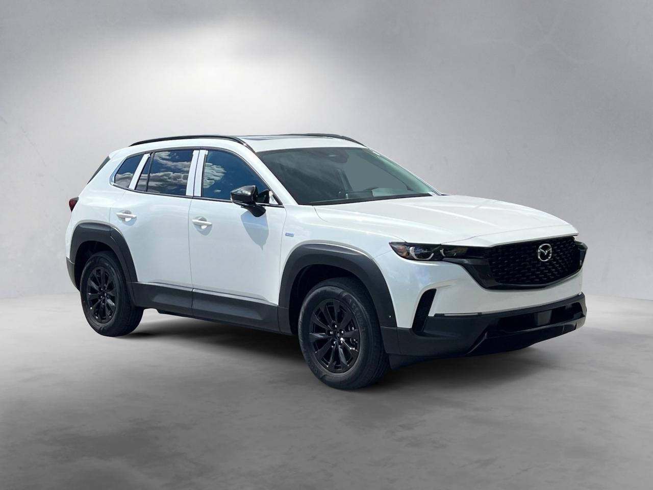2025 MAZDA CX-50 Hybrid Premium Hagerstown MD