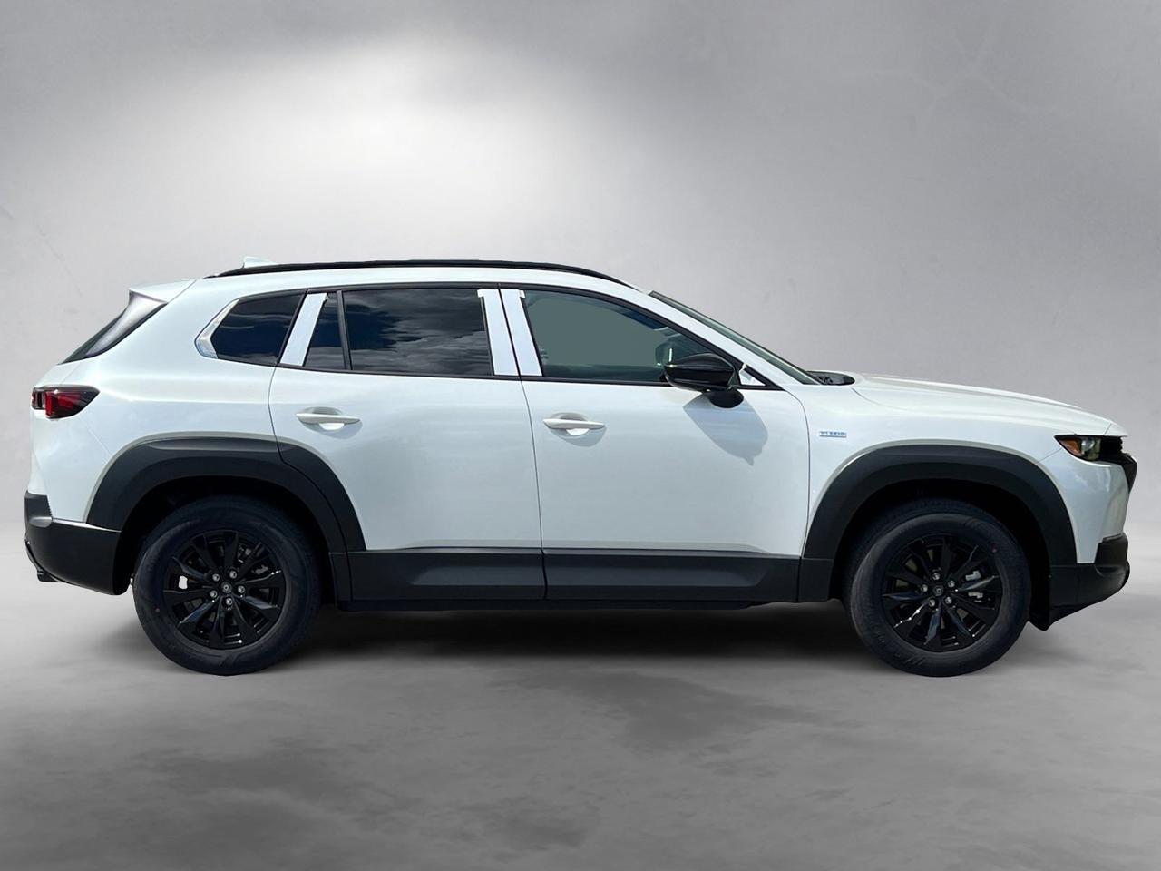 2025 MAZDA CX-50 Hybrid Premium Hagerstown MD
