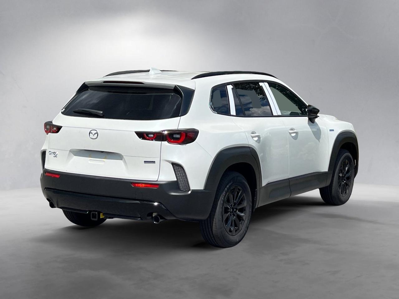 2025 MAZDA CX-50 Hybrid Premium Hagerstown MD