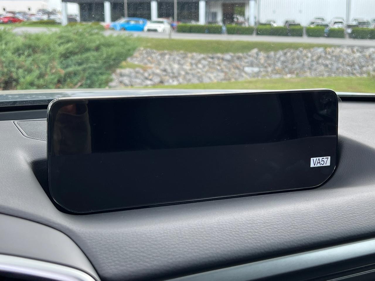 2025 MAZDA CX-50 Hybrid Premium Hagerstown MD